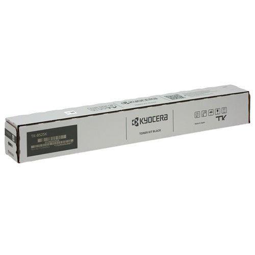Toner Nero Per Taskalfa 4052Ci 30.000 Pag
