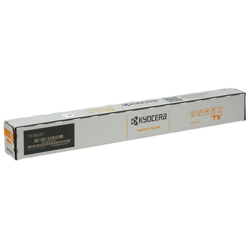 Toner Giallo Per Taskalfa 4052Ci 20.000 Pag
