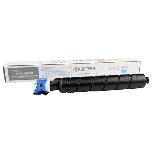 Toner Ciano Per Taskalfa 4054Ci_20.000 Pag
