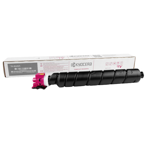 Toner Magenta Per Taskalfa 4054Ci_20.000 Pag
