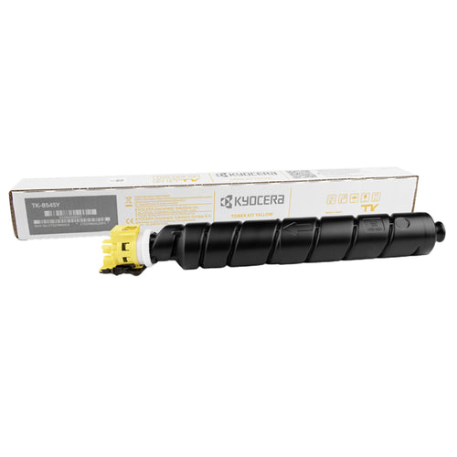 Toner Giallo Per Taskalfa 4054Ci_20.000 Pag