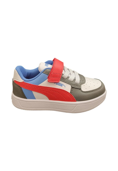 Scarpe sneakers Unisex bambino PUMA CAVEN