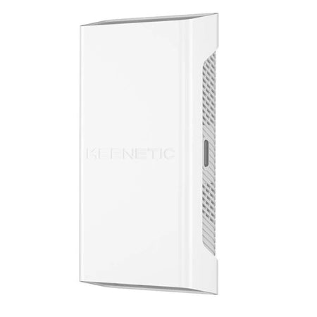 KEENETIC REPEATER/EXTENDER BUDDY 6 SE (KN-4410) AX3000 WI-FI EXTENDER, MESH, 1 PORTA 1GBIT/S