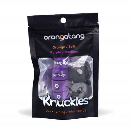 Gommini Orangatang Knuckles