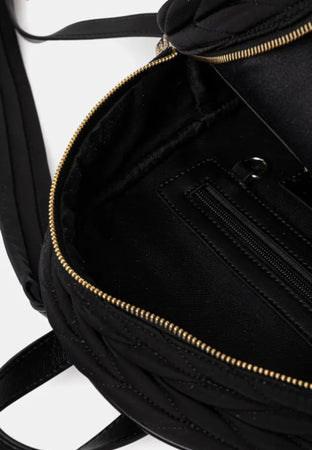 JUST CAVALLI ZAINO JC F_CHRUNCHY METAL LETTERIN da donna