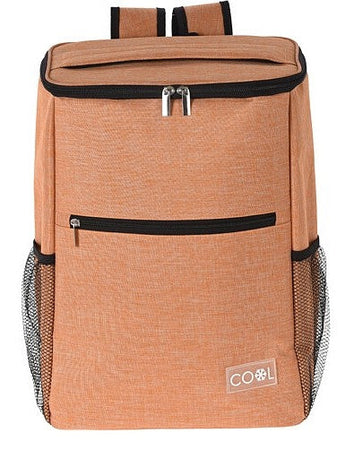 Borsa Frigo zaino termico da mare e campeggio 22 lt