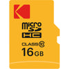 Micro Sdhc 16Gb Class10 Extra