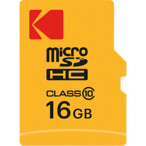 Micro Sdhc 16Gb Class10 Extra