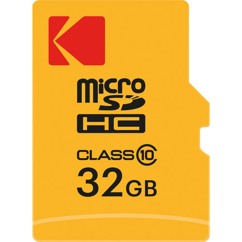 Micro Sdhc 32Gb Class10 Extra