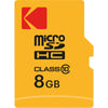 Micro Sdhc 8Gb Class10 Extra