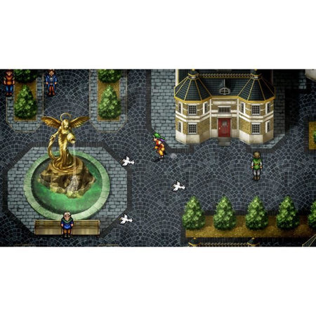 Suikoden 1 & 2 HD Remaster Day One Edition - Gioco PS5