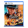 Gioco PS5 - Konami - Deliver At All Costs - Azione - PEGI 16 - In scatola