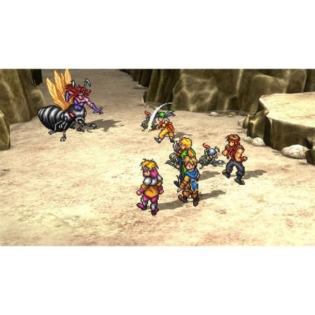 Suikoden 1 & 2 HD Remaster Day One Edition - Gioco per Nintendo Switch