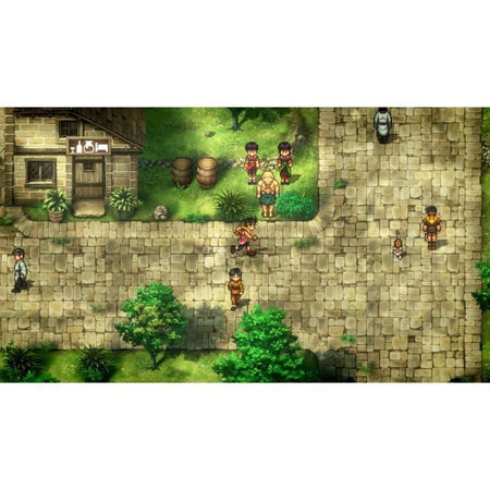 Suikoden 1 & 2 HD Remaster Day One Edition - Gioco per Nintendo Switch