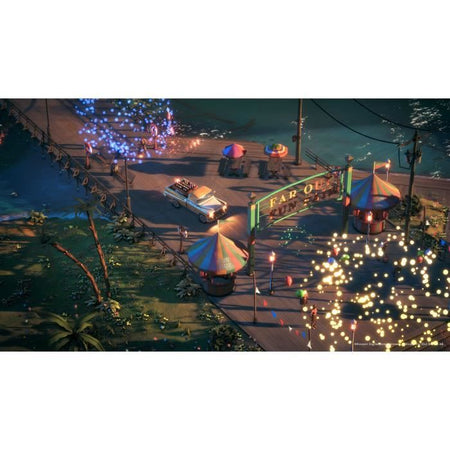 Videogioco - Konami - Deliver At All Costs - Azione - Xbox Series X - PEGI 16+