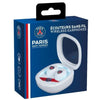 Cuffie wireless - KONIX - PSG - Durata batteria 8 h + 15 h - IPX4 - Bluetooth - Bianco