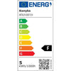 KONYKS - Lampadina Wi-Fi Smart - Antalya Max