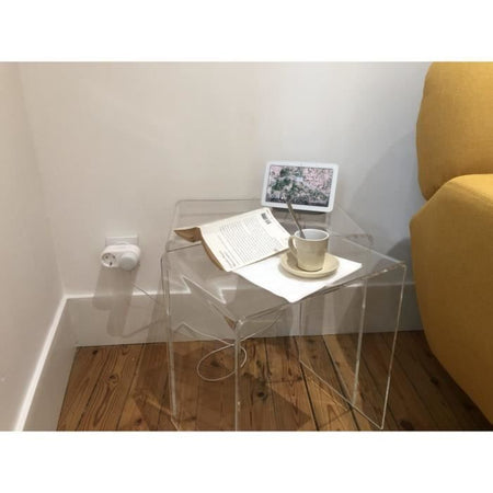 Doppia presa Wi-Fi + BT - Konyks Priska Duo Easy EU