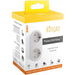 Doppia presa Wi-Fi + BT - Konyks Priska Duo Easy EU