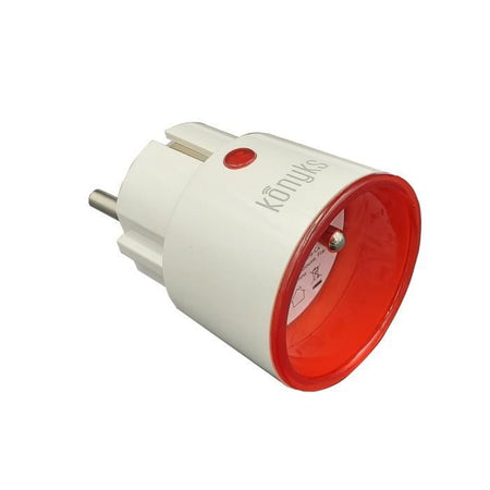 Presa connessa WiFi + BT 16A con misuratore di consumo - Konyks Priska Max 3 FR