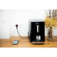 Presa connessa - KONYKS - Priska - Max 3 EU - Wifi + Bt - 16 A - Misuratore di consumo - Compatibile Alexa / Google Home
