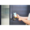 Kit serratura porta anteriore - KONYKS - Lockin G30 Pro - Digicode e hub inclusi