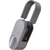 Kit serratura porta anteriore - KONYKS - Lockin G30 Pro - Digicode e hub inclusi