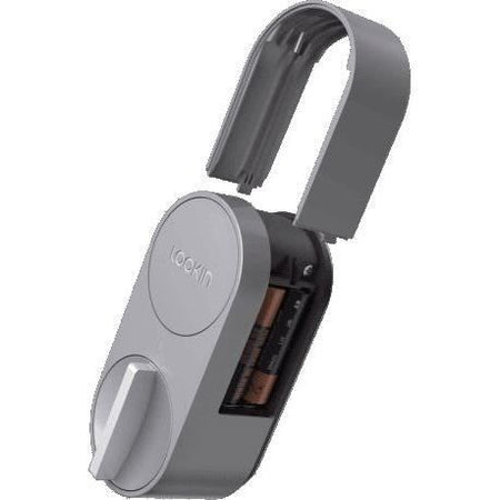 Kit serratura porta anteriore - KONYKS - Lockin G30 Pro - Digicode e hub inclusi