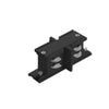 Mini giunto lineare nero