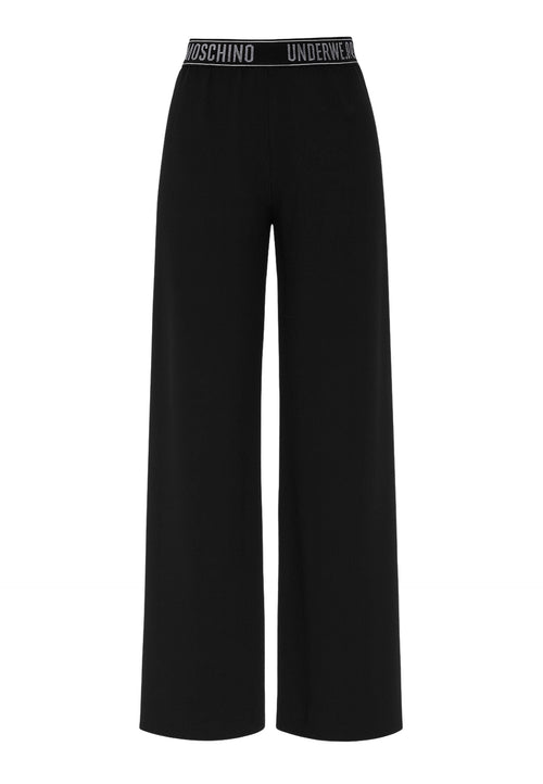 moschino PANTALONE MOSCHINO UNDERWEAR da donna