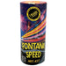 Fontana speed