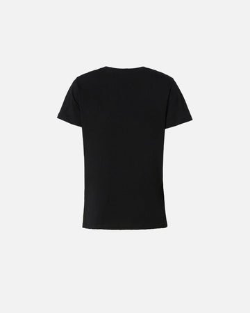 Pinko START T-SHIRT JERSEY OLD WASH 24.25 da donna