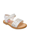 Scarpe sandalo bambina pablosky 0397