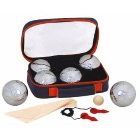 Tripletta doppia di bocce - K-RO - 720 g