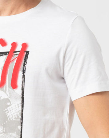 John Richmond T-SHIRT GILDIR da uomo
