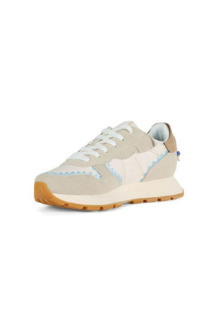 SUN68 Sneakers ALLY ETHNIC da donna