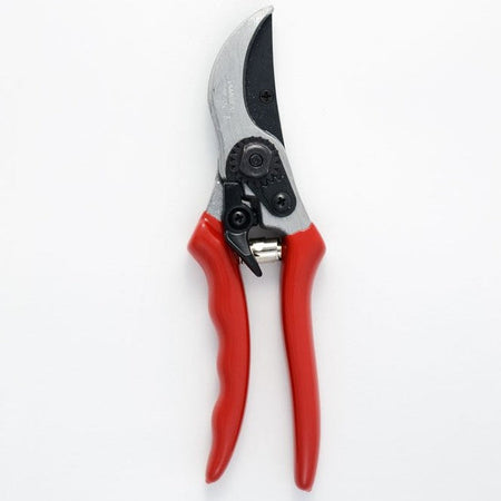 Forbici da Potatura KS-4T con Impugnature Dotate di un Ammortizzatore in Gomma per Proteggere il Polso Samurai