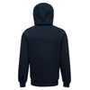 Felpa Nickel KS31 con Cappuccio e Zip Portwest