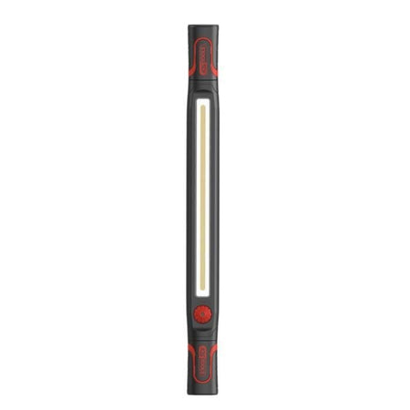 Lampada portatile LED ricaricabile - KS TOOLS - 150.4327F - 600 lumen - Norma IP44 - Norma IK07
