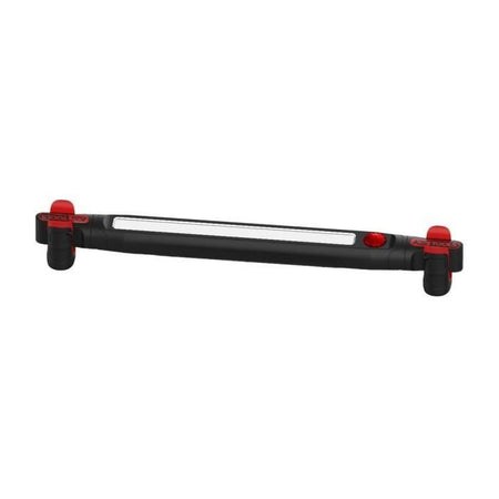 Lampada portatile LED ricaricabile - KS TOOLS - 150.4327F - 600 lumen - Norma IP44 - Norma IK07