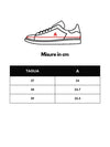 Dolce & Gabbana Sneakers Sorrento alte in maglia elastica da donna