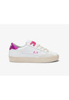SUN68 Sneakers KATY LEATHER da donna