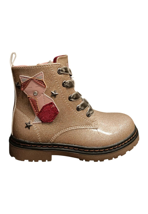 Scarpe anfibio Bambine e ragazze XTI XTISTK