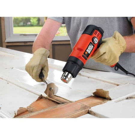 DECAPEUR CALORE 2000W