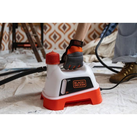 Wallpaper spogliarellista 2400W