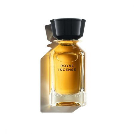 OMAN LUXURY ROYAL INCENSE da uomo