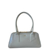 N°21 borse a spalla donna n21 - bauletto midi abrasivato - bianco da donna