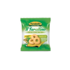Taralli senza Glutine al Finocchietto 30g Farabella fonte di fibre, senza lattosio e senza lievito.