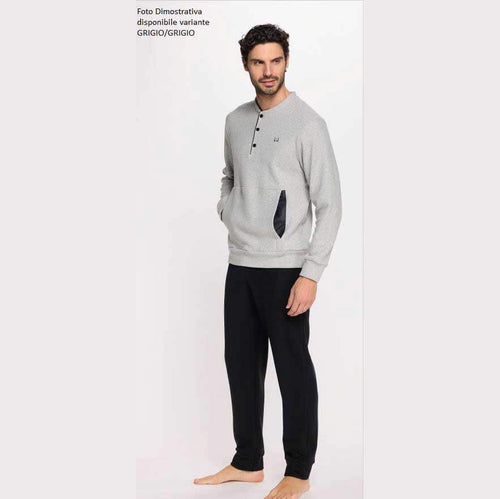 Pigiama Uomo Autunno/Inverno Liu Jo A4DL524U