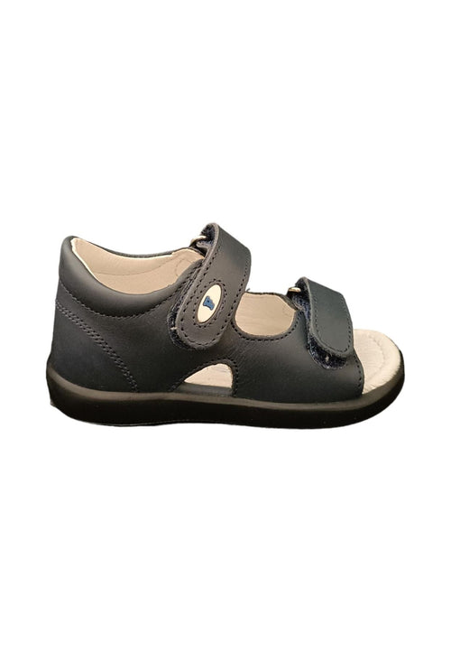 Scarpe sandalo tallonato Unisex bambino FALCOTTO NEW RIVER